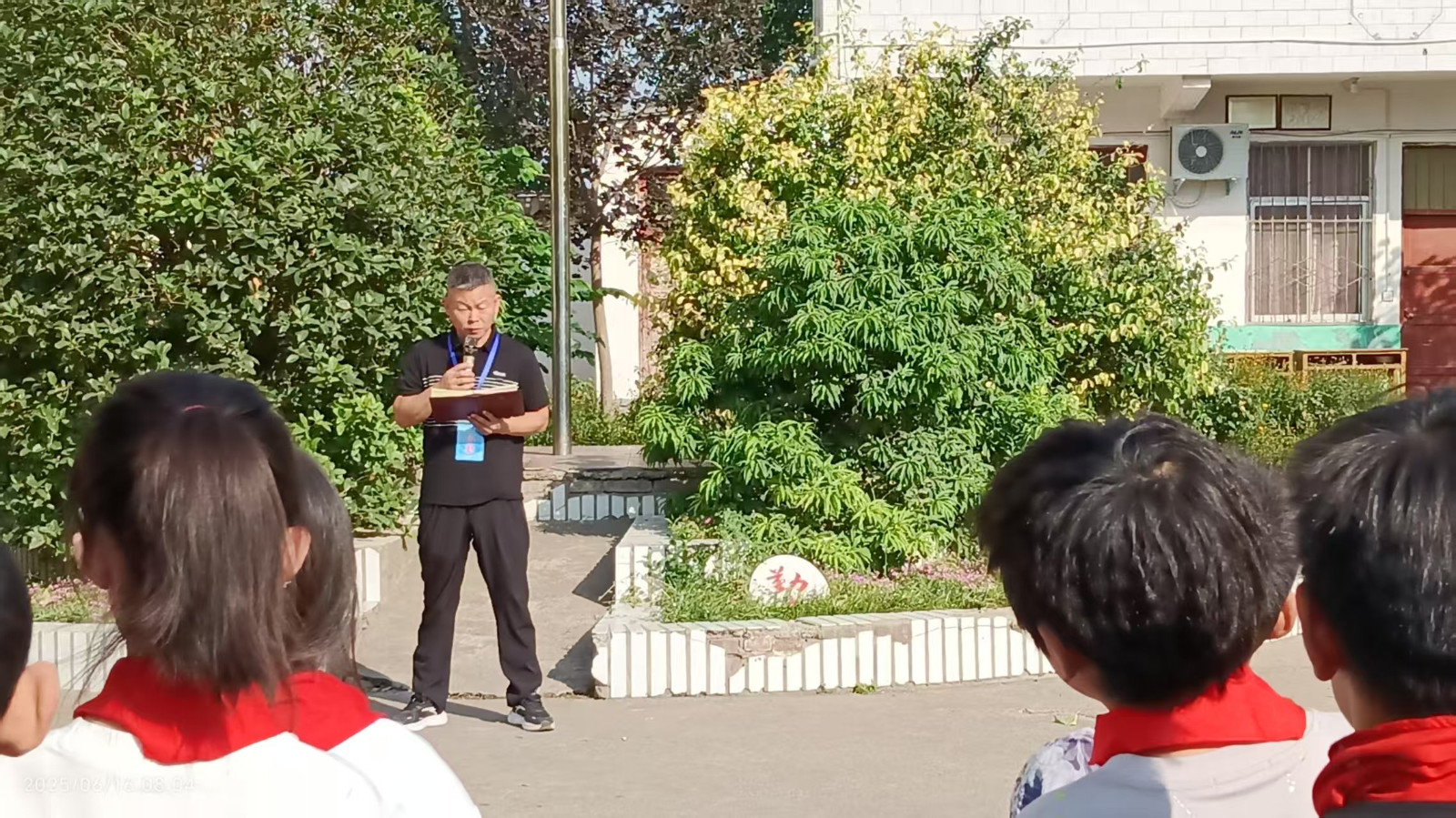诚信考试宣誓活动.jpg
